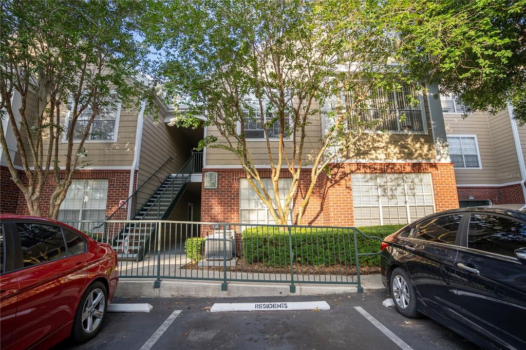 Photo of 13037 Mulberry Park Drive #5211, Orlando, FL 32821 (MLS # O6367601)