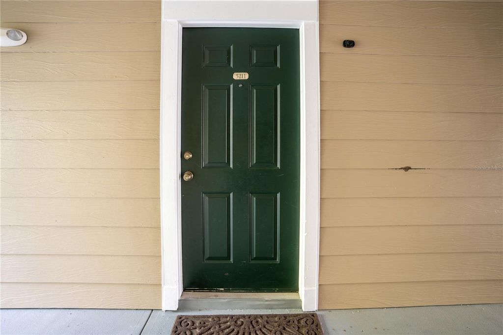 Photo of 13037 Mulberry Park Drive #5211, Orlando, FL 32821 (MLS # O6367601)