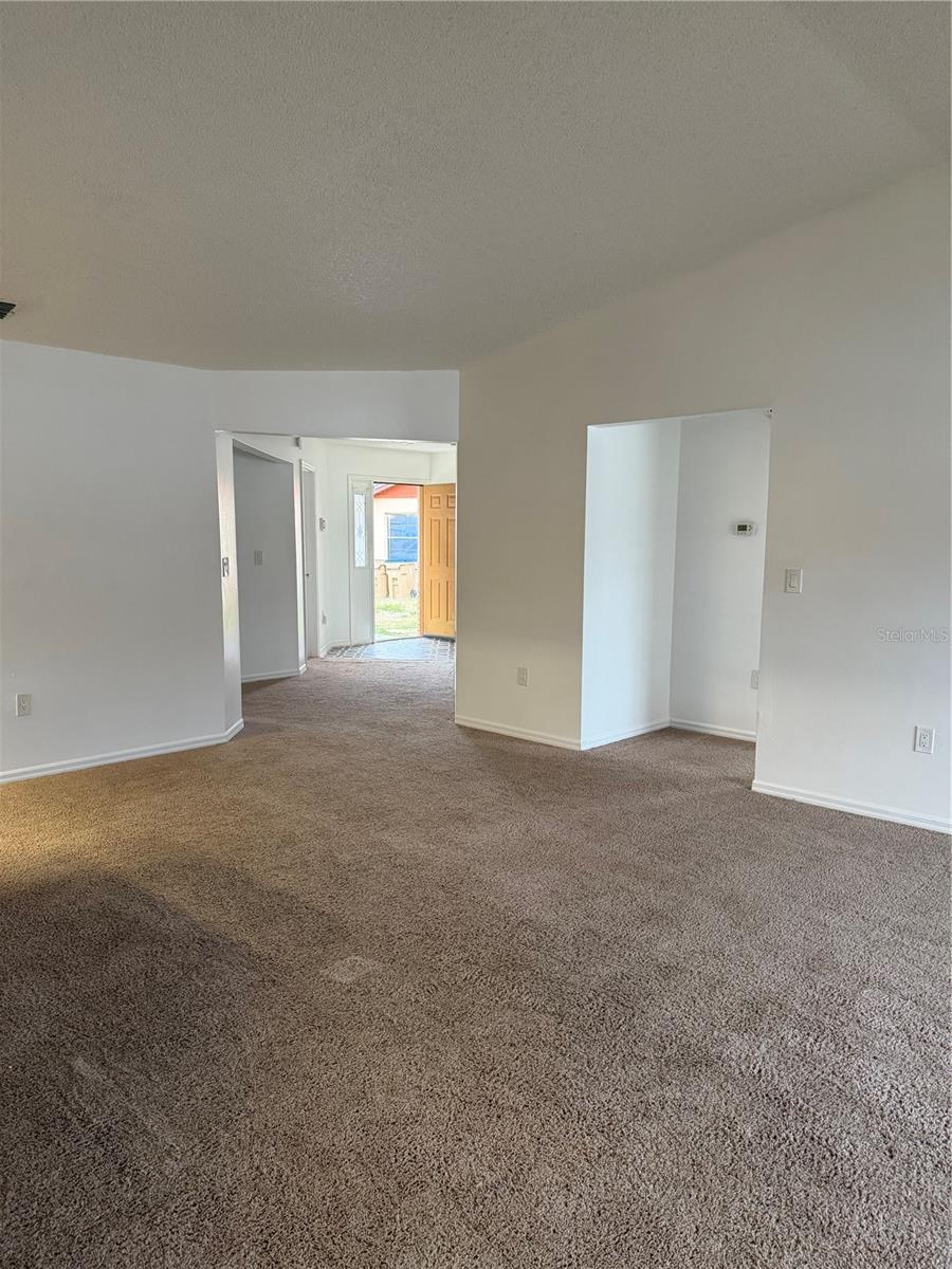 POINCIANA VILLAGE 1 NBHD 1 SOUTH - Residential Lease