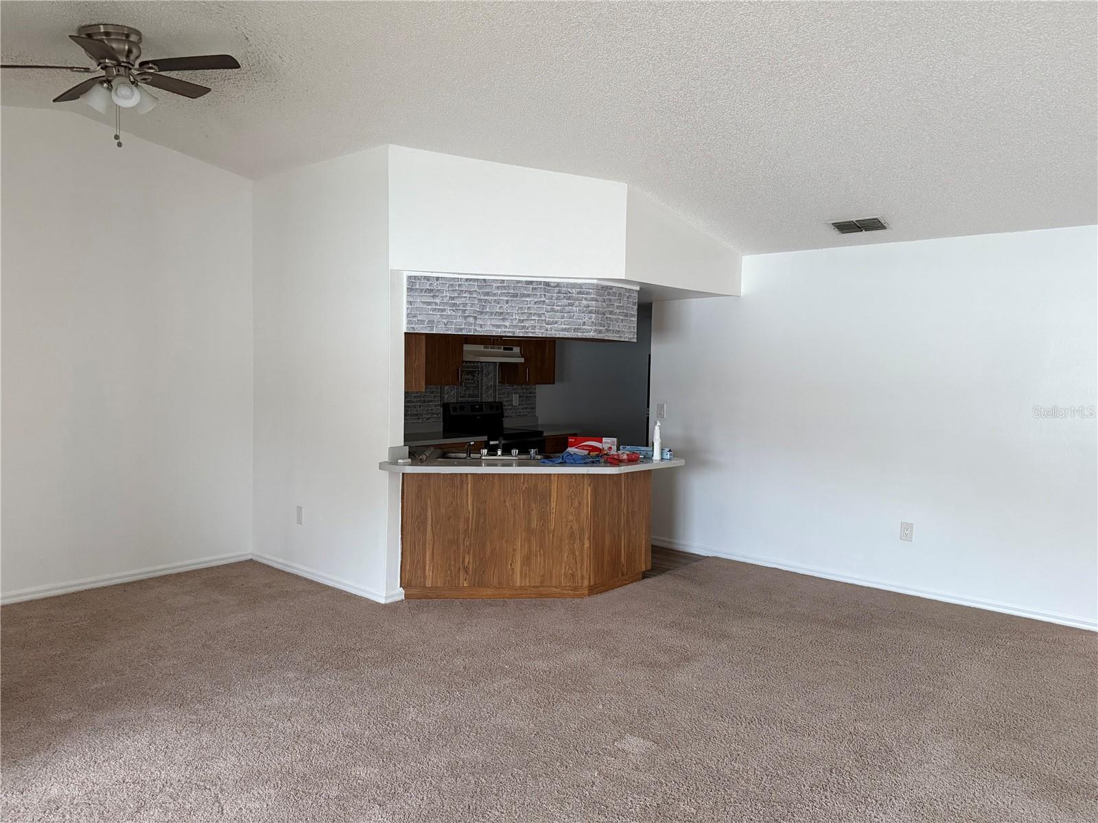 POINCIANA VILLAGE 1 NBHD 1 SOUTH - Residential Lease