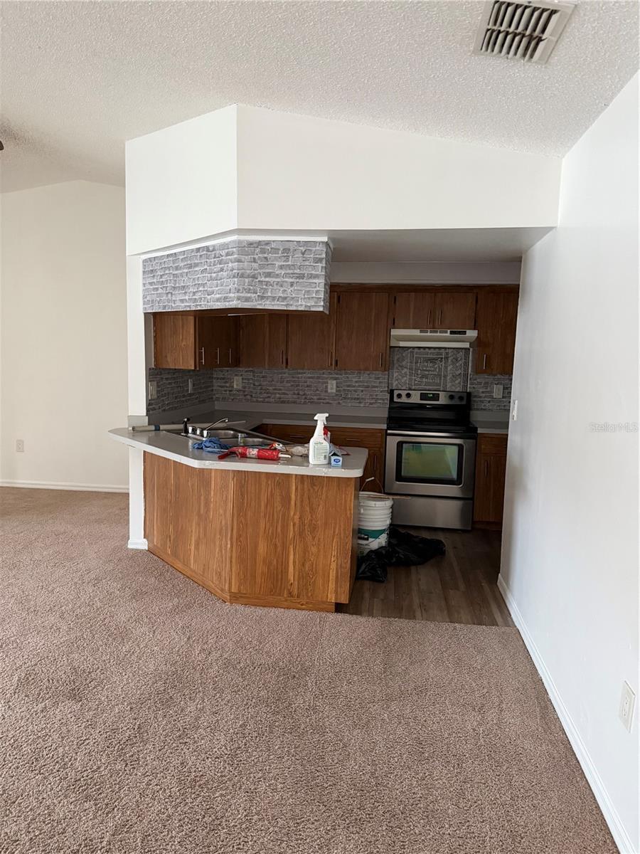 POINCIANA VILLAGE 1 NBHD 1 SOUTH - Residential Lease