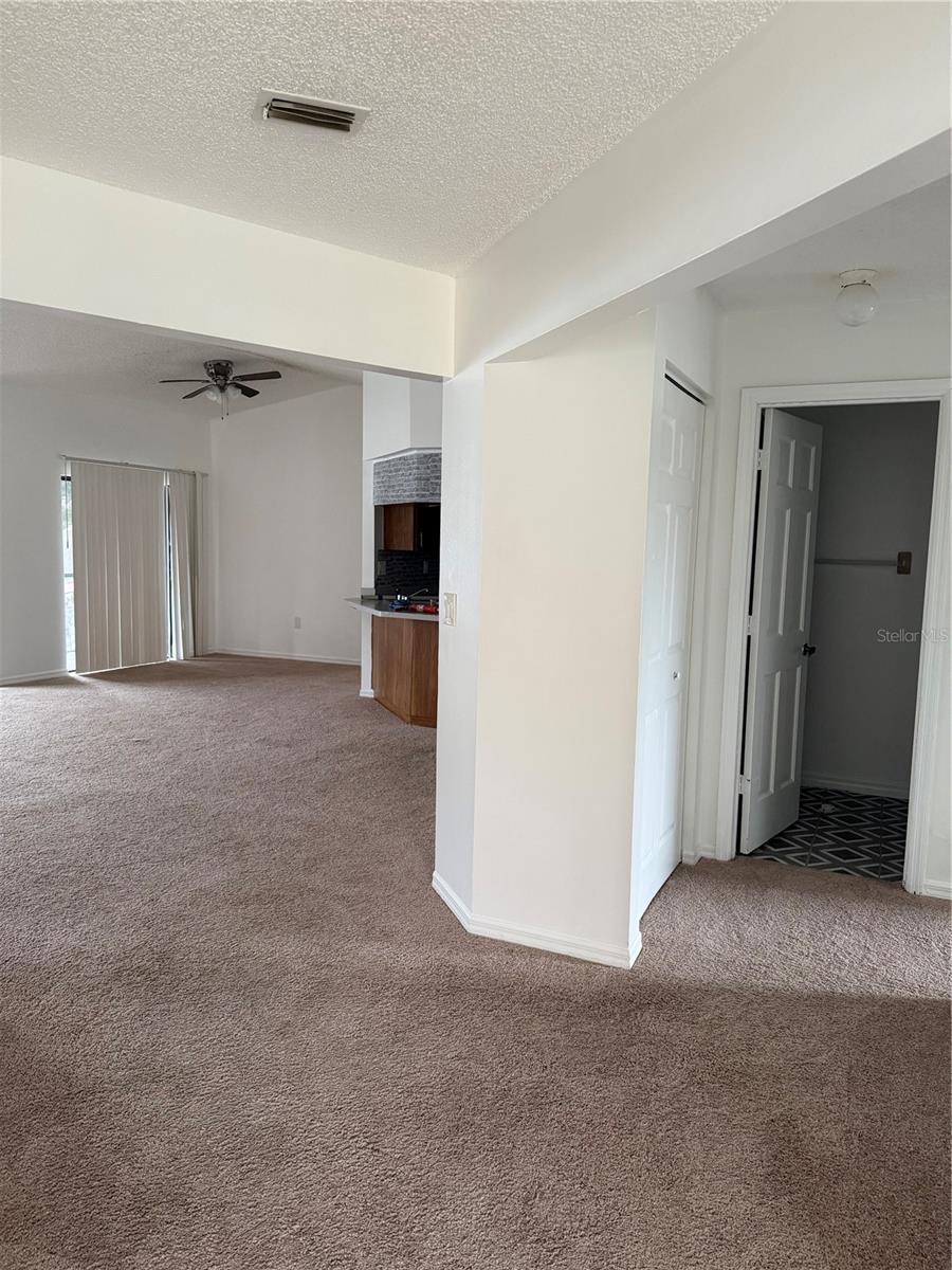 POINCIANA VILLAGE 1 NBHD 1 SOUTH - Residential Lease