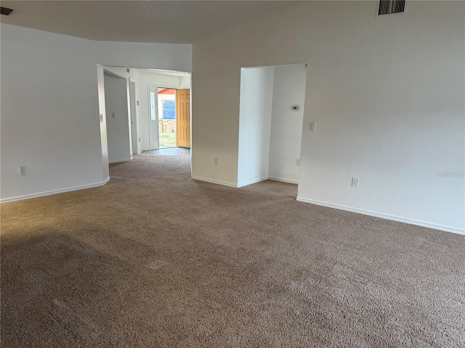 POINCIANA VILLAGE 1 NBHD 1 SOUTH - Residential Lease