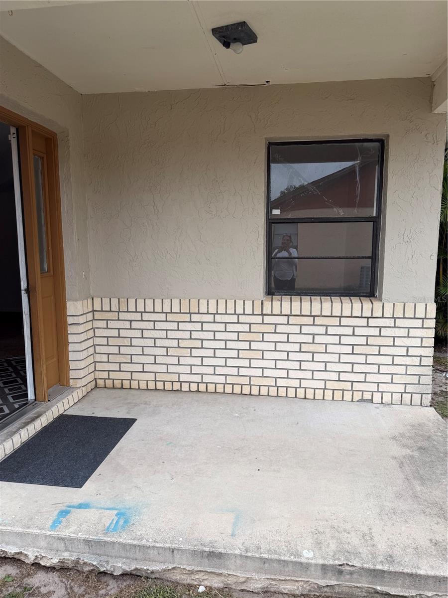 POINCIANA VILLAGE 1 NBHD 1 SOUTH - Residential Lease