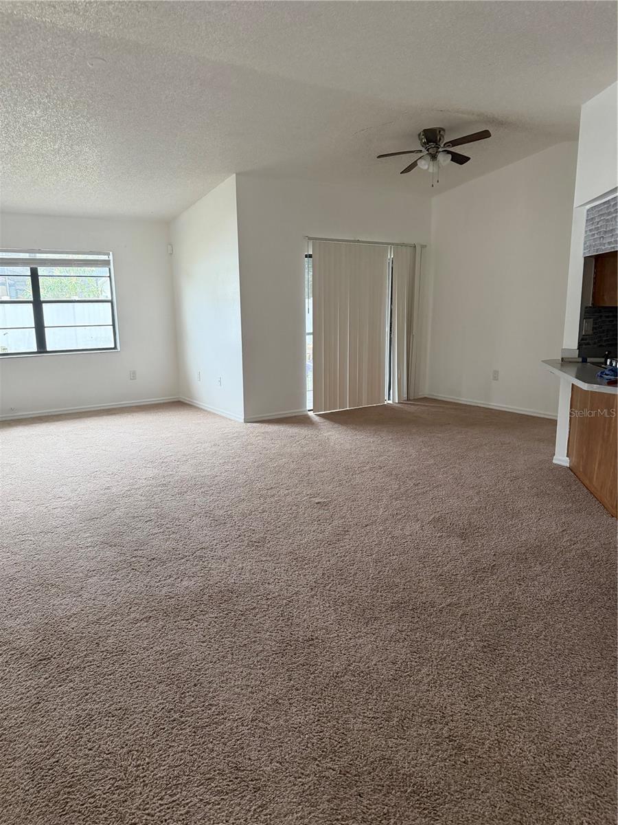 POINCIANA VILLAGE 1 NBHD 1 SOUTH - Residential Lease