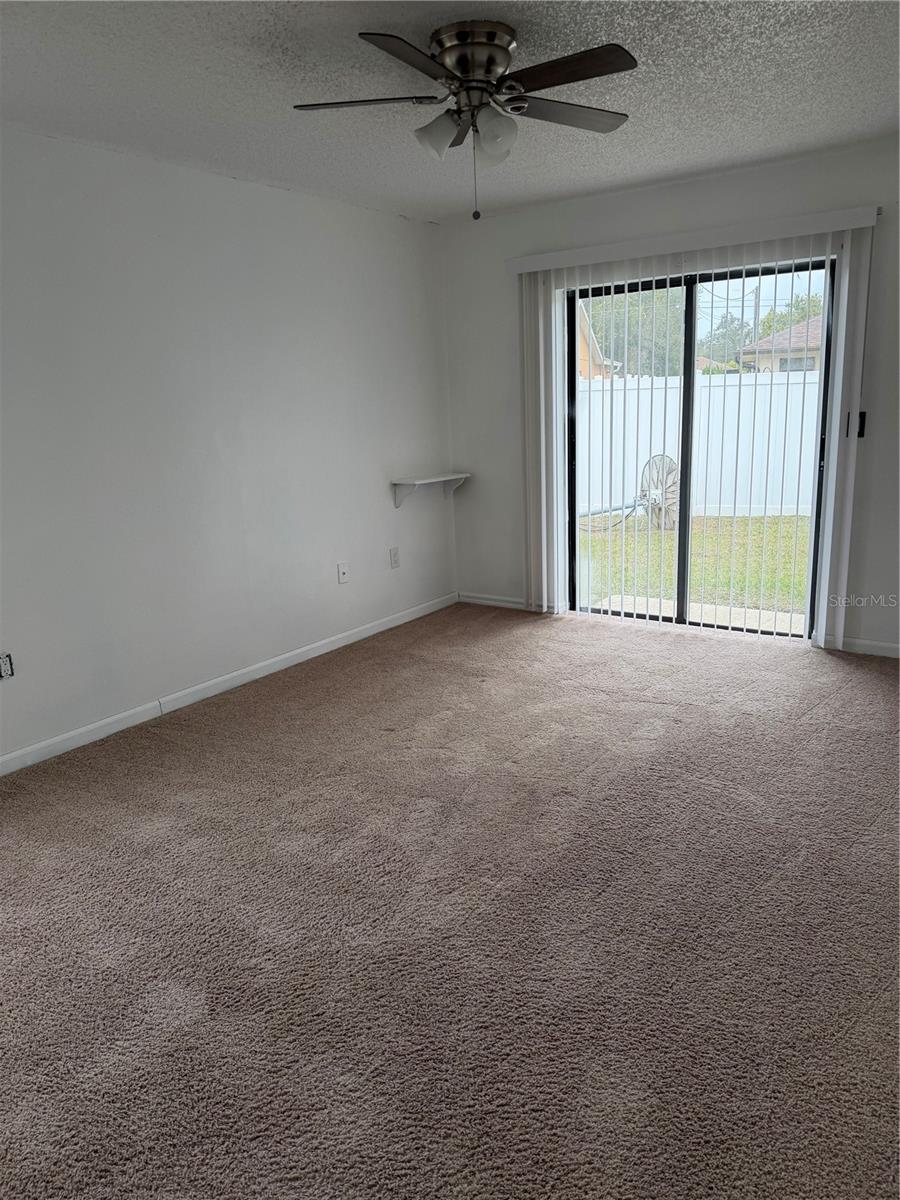 POINCIANA VILLAGE 1 NBHD 1 SOUTH - Residential Lease