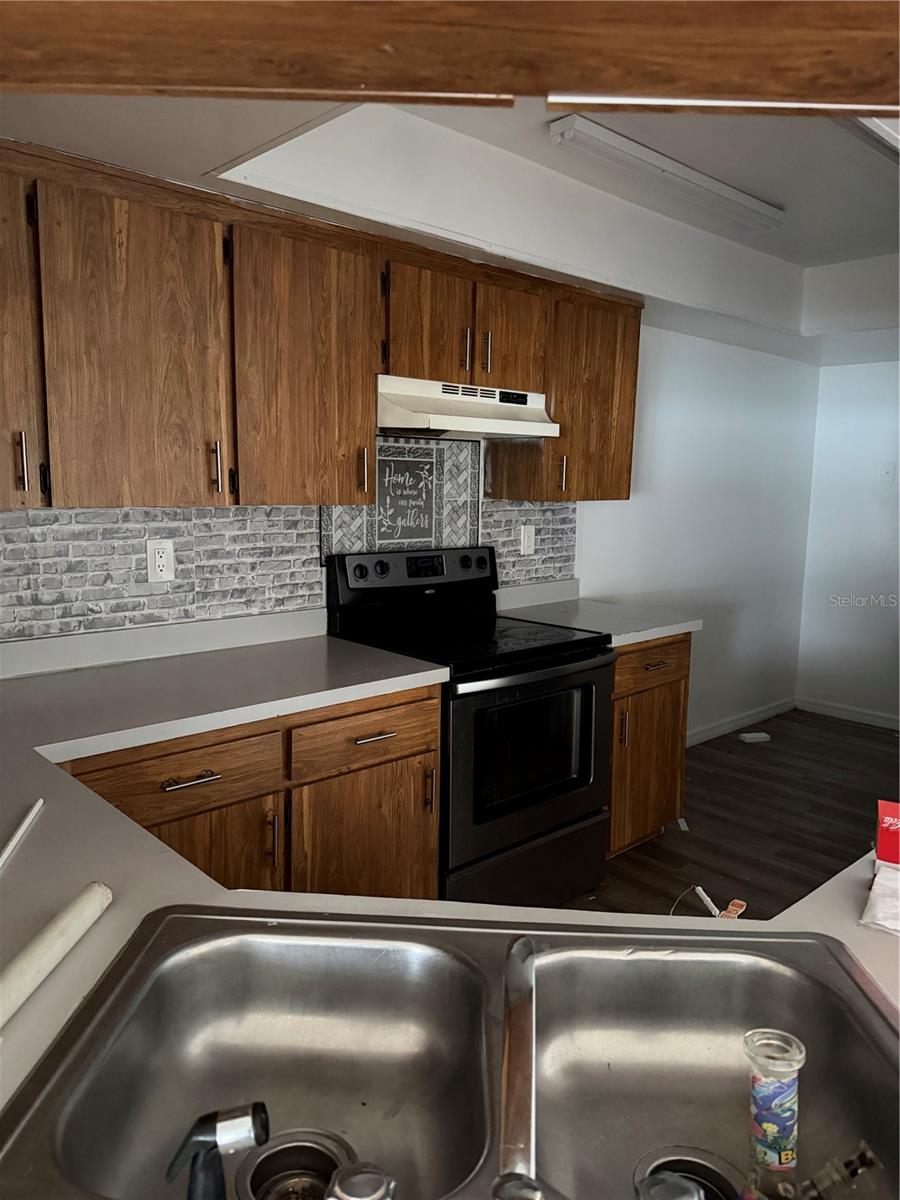 POINCIANA VILLAGE 1 NBHD 1 SOUTH - Residential Lease