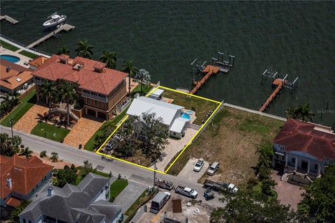 Photo of 5812 Mariner Street, Tampa, FL 33609 (MLS # TB8519920)