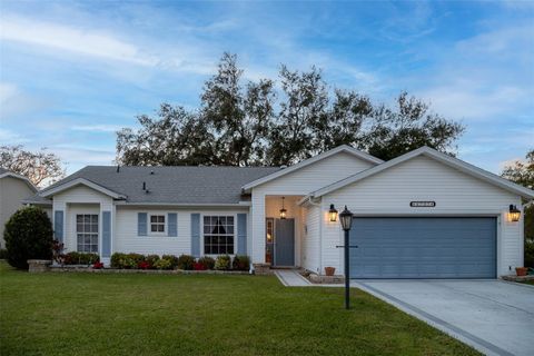 A home in LEESBURG