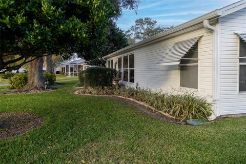 A home in LEESBURG