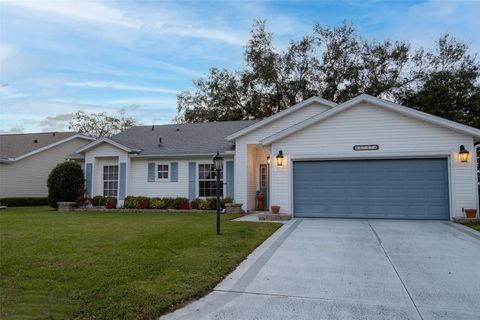 A home in LEESBURG