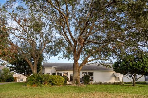 A home in LEESBURG