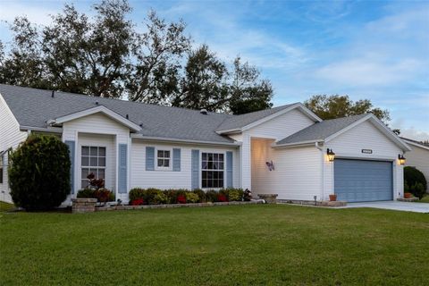 A home in LEESBURG