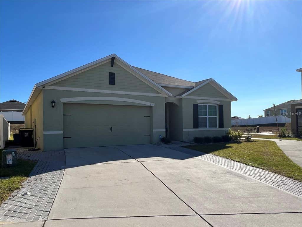 Photo of 120 Panda Way, Davenport, FL 33837 (MLS # S5156319)
