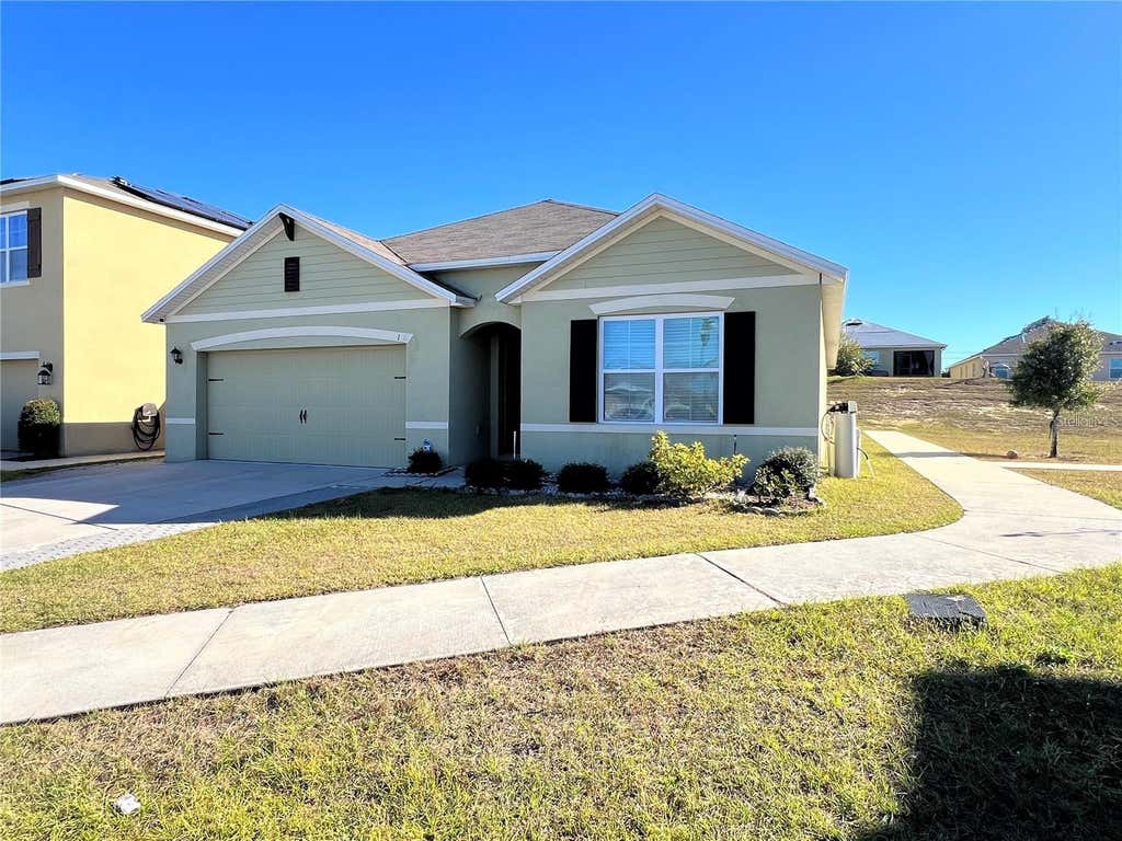 Photo of 120 Panda Way, Davenport, FL 33837 (MLS # S5156319)