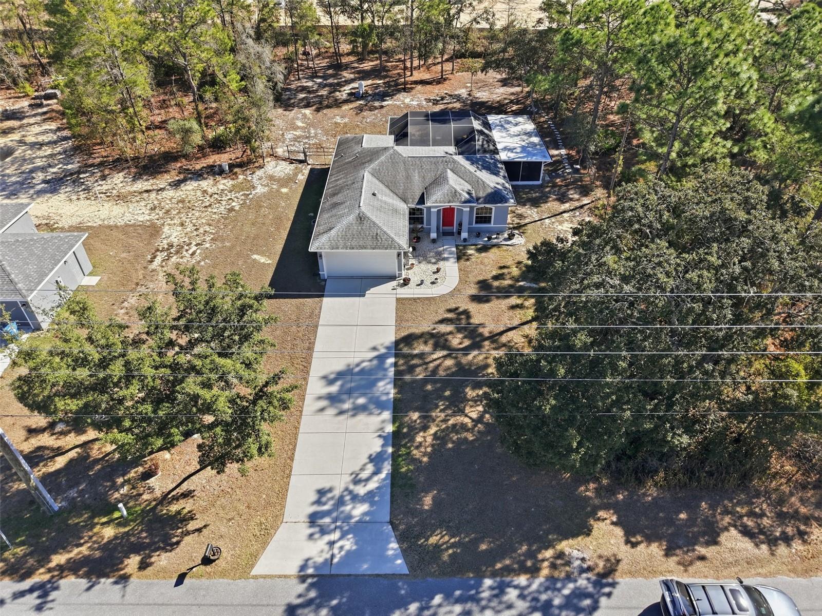 ROYAL HIGHLANDS - Residential