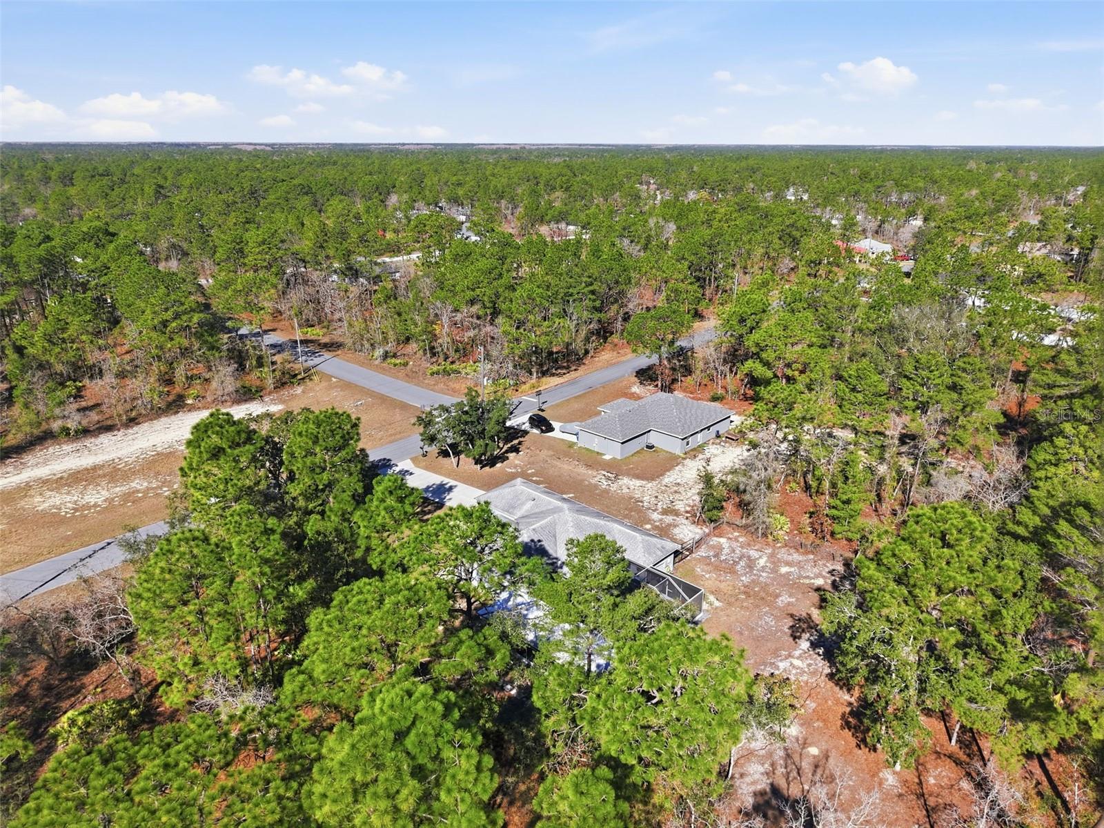 ROYAL HIGHLANDS - Residential