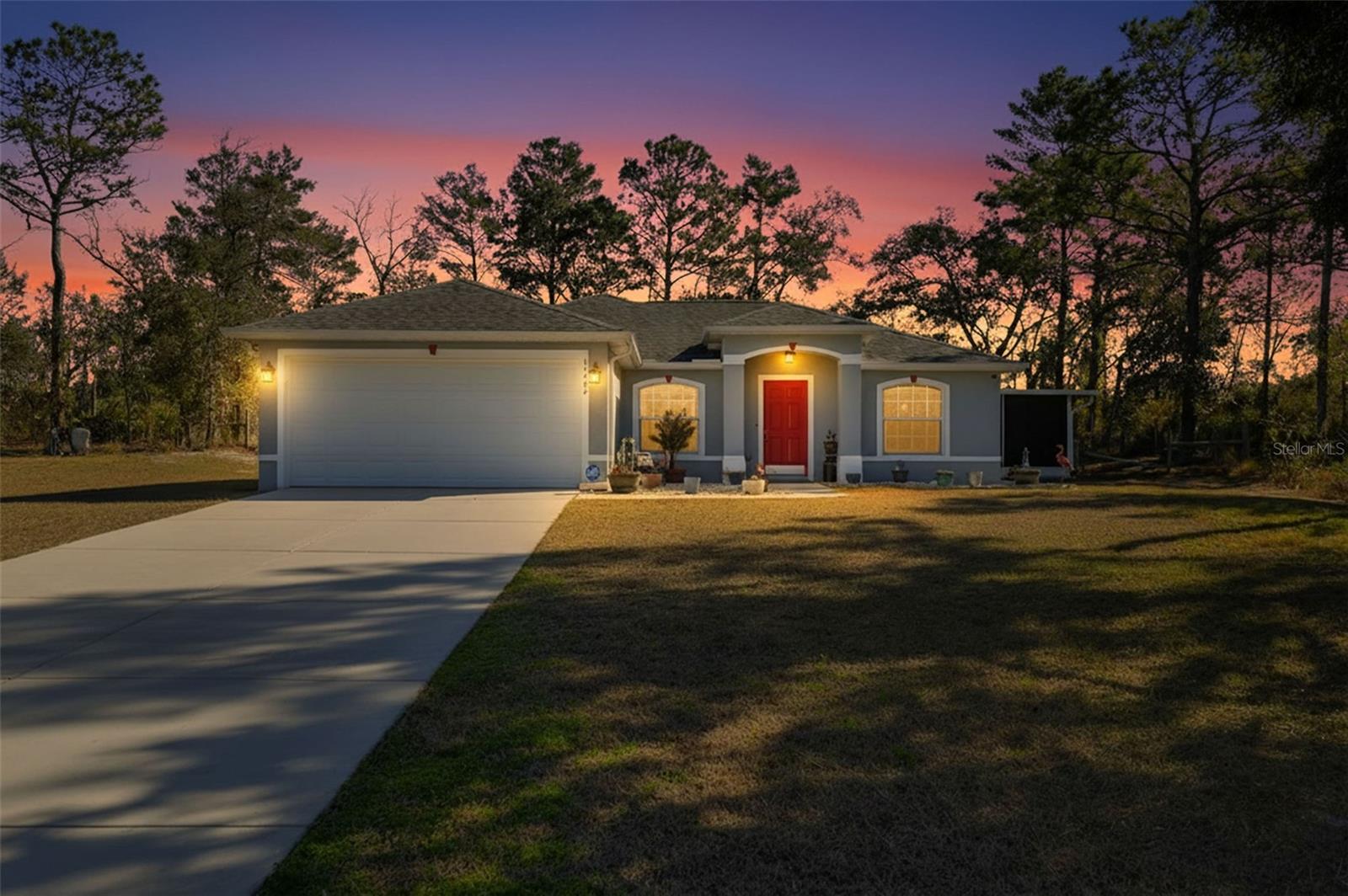 ROYAL HIGHLANDS - Residential