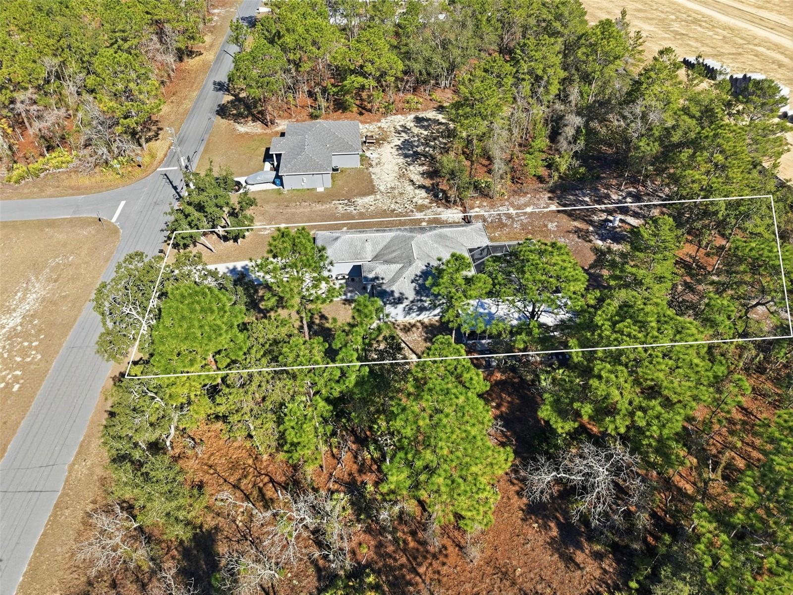 ROYAL HIGHLANDS - Residential