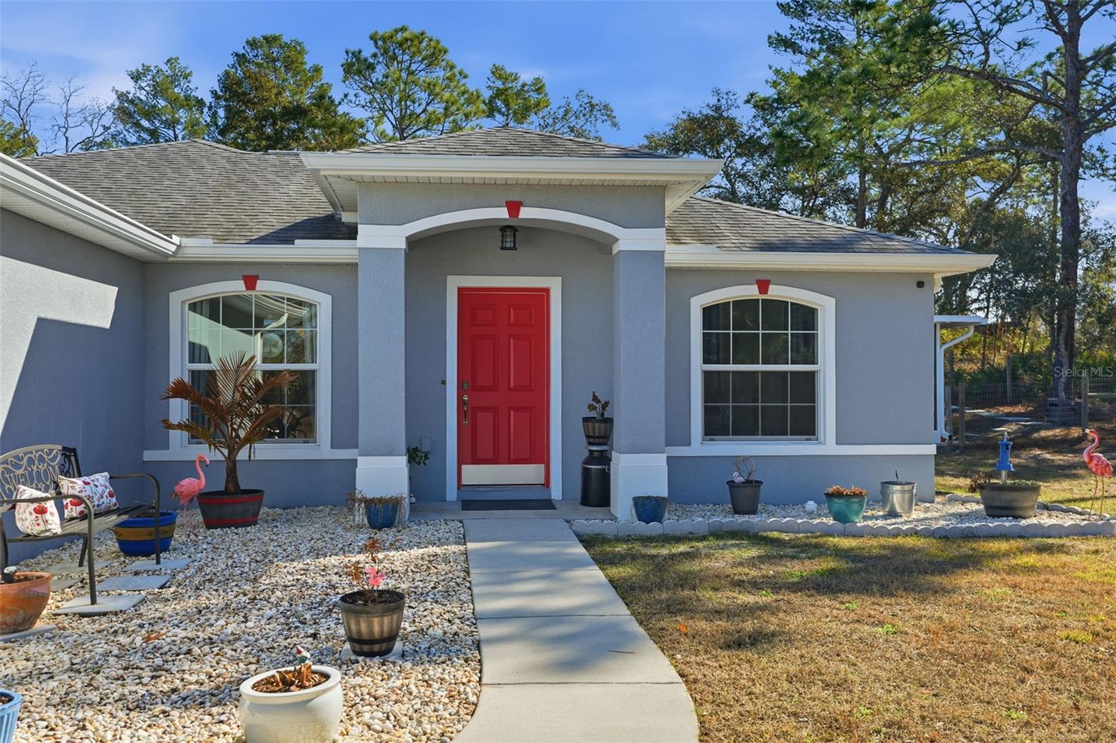 ROYAL HIGHLANDS - Residential