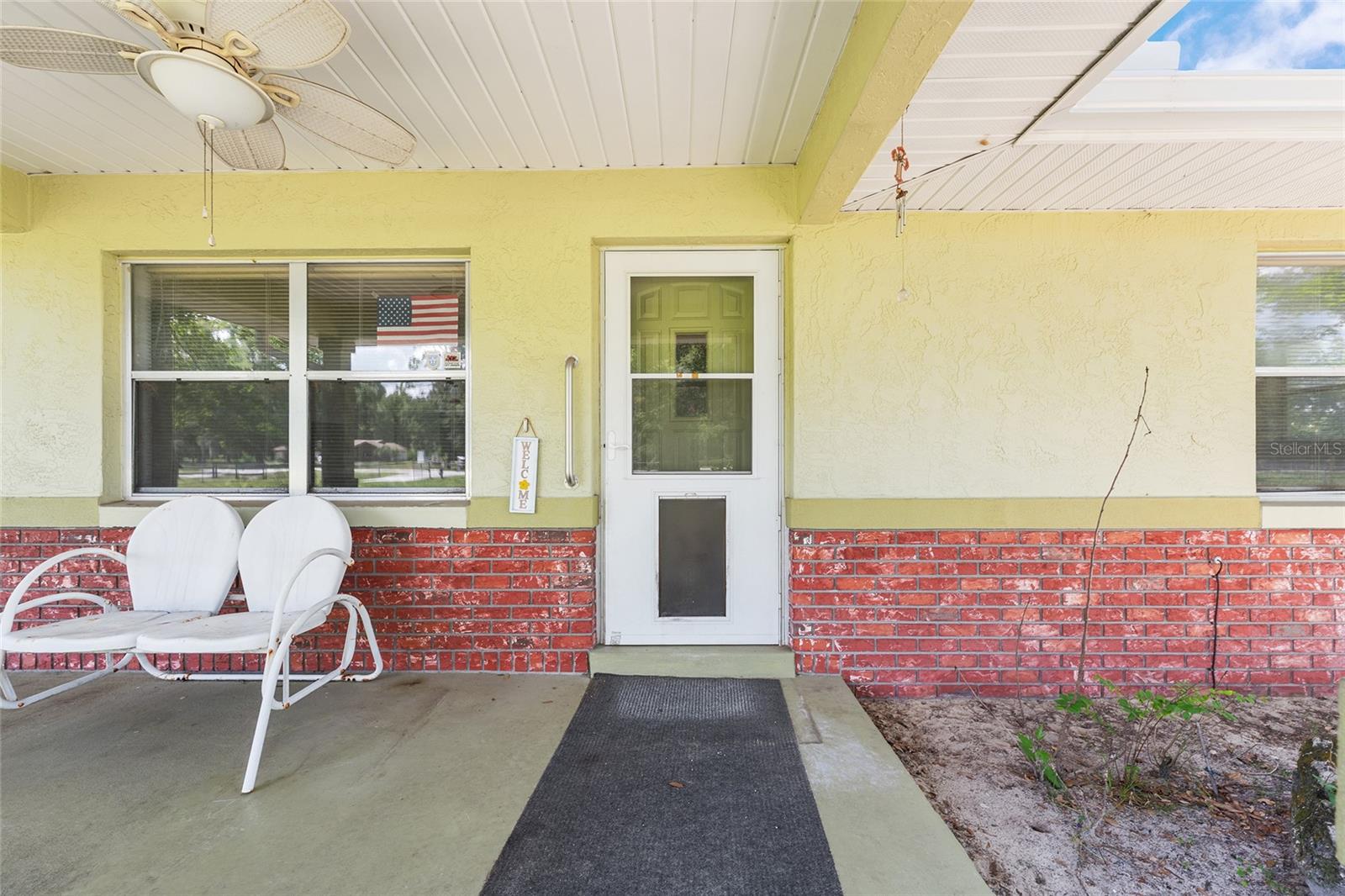 7360 SW 15TH PLACE