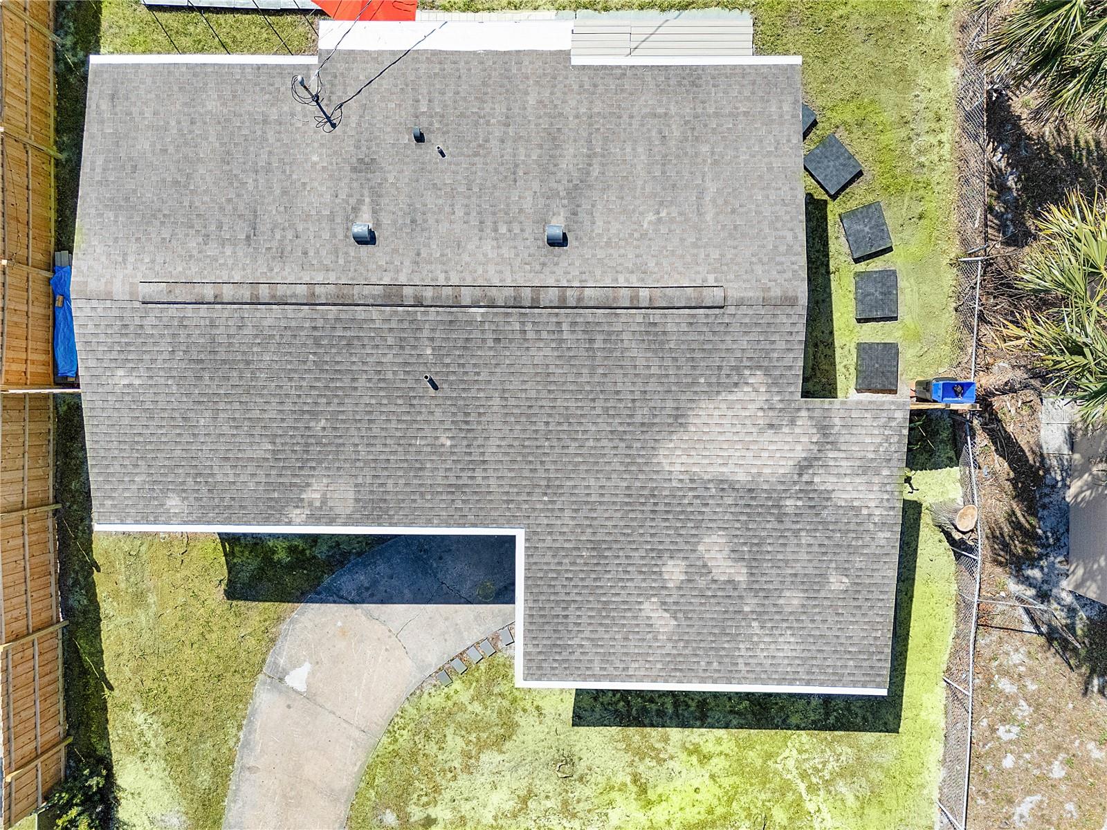 WOODMERE PARK 2ND REP - Residential