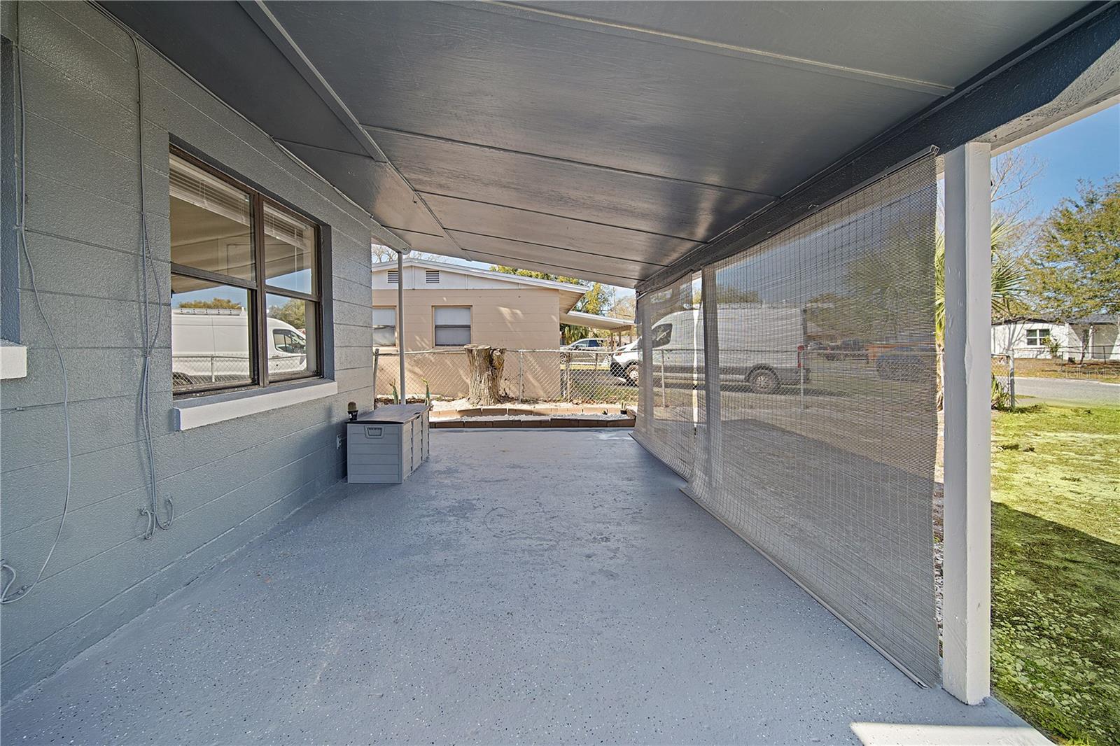 WOODMERE PARK 2ND REP - Residential