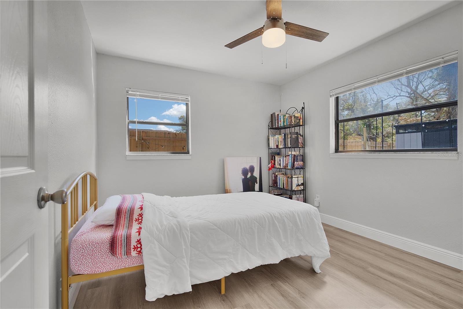 WOODMERE PARK 2ND REP - Residential