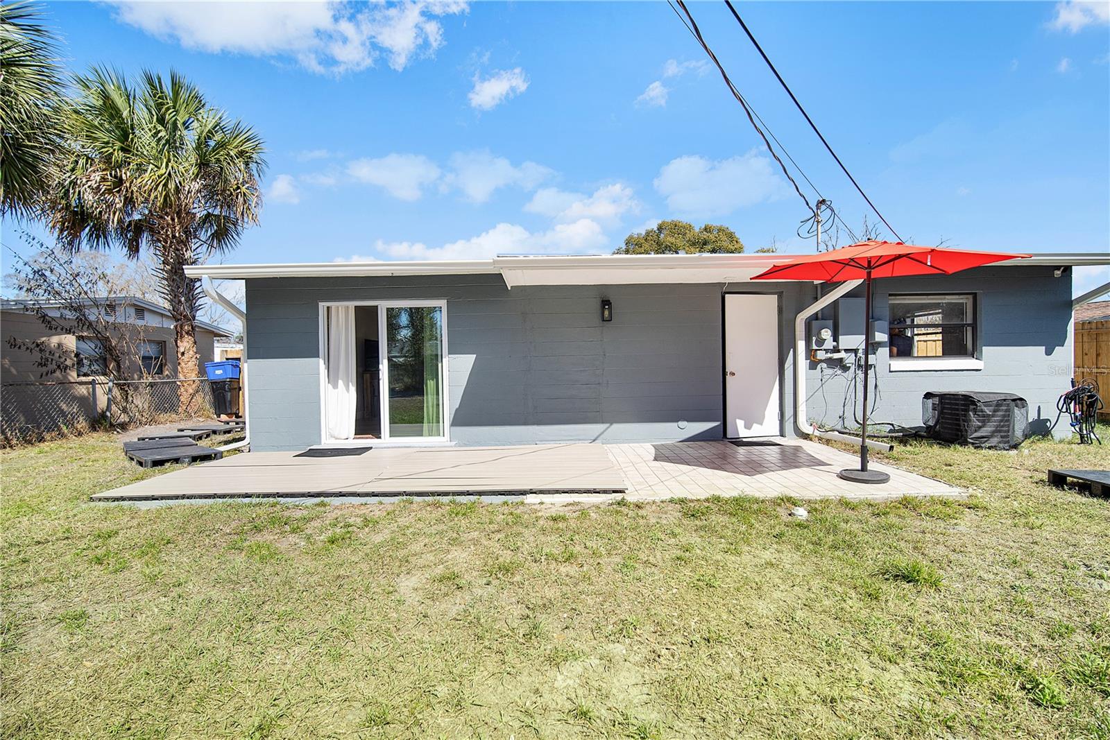 WOODMERE PARK 2ND REP - Residential