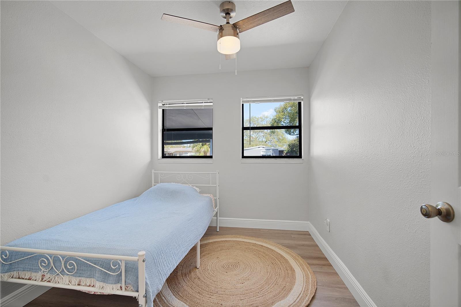 WOODMERE PARK 2ND REP - Residential