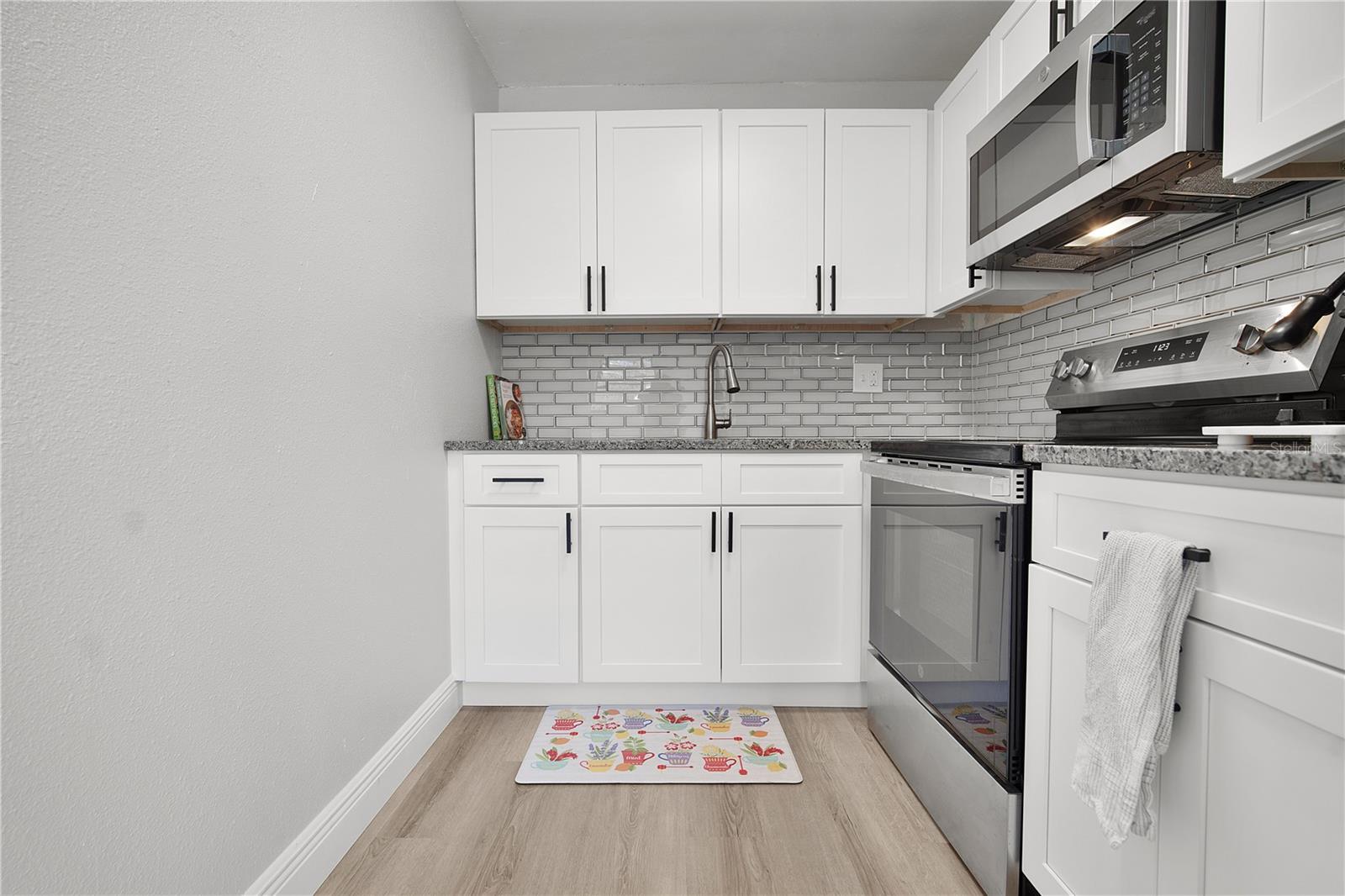 WOODMERE PARK 2ND REP - Residential