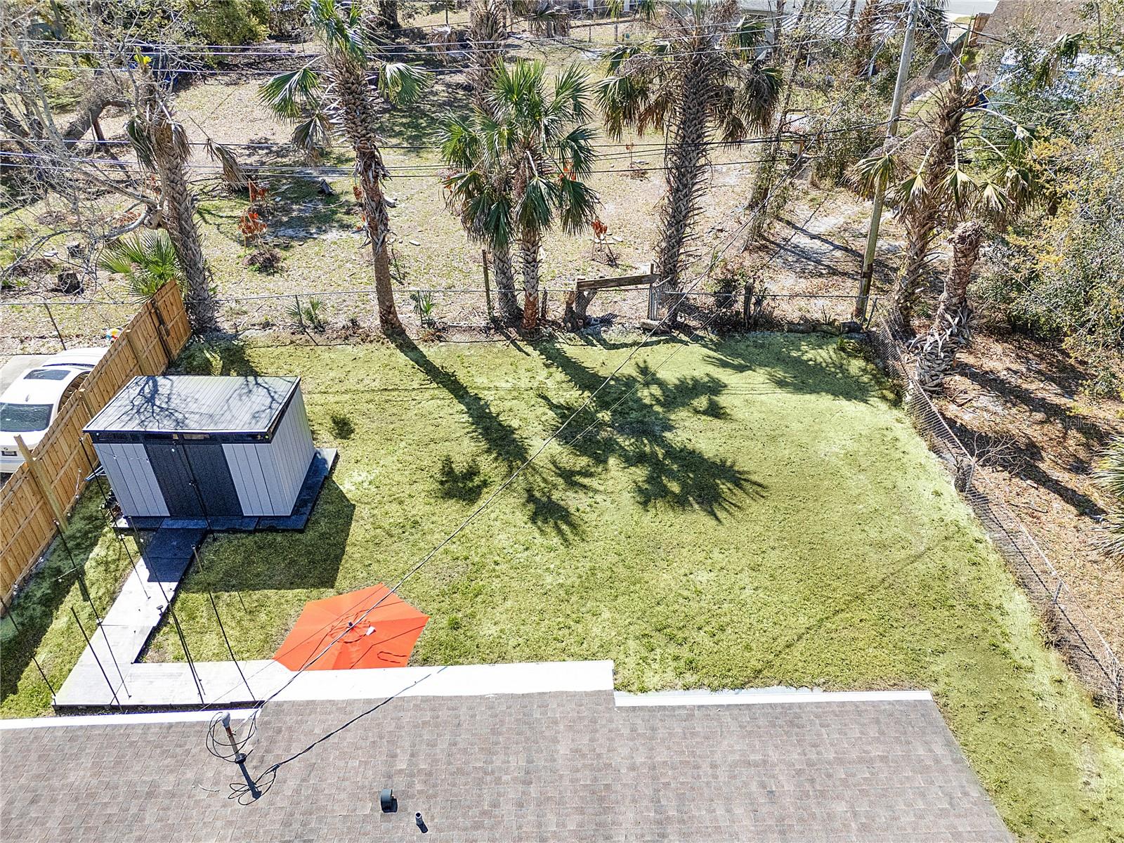 WOODMERE PARK 2ND REP - Residential