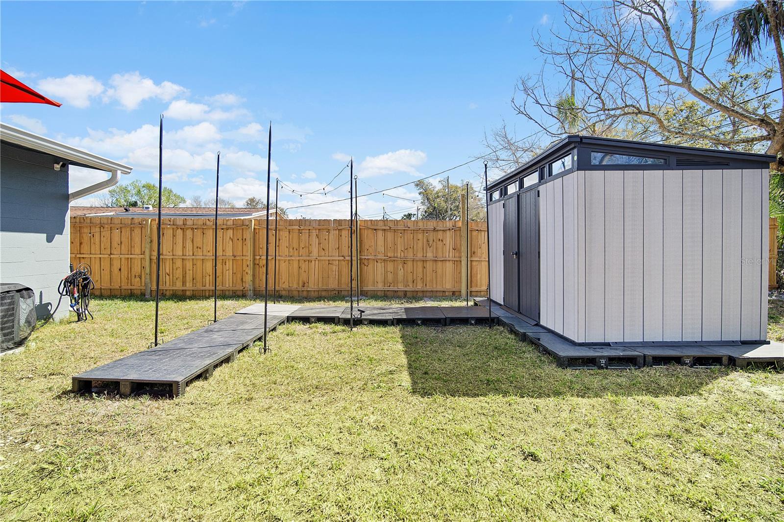 WOODMERE PARK 2ND REP - Residential