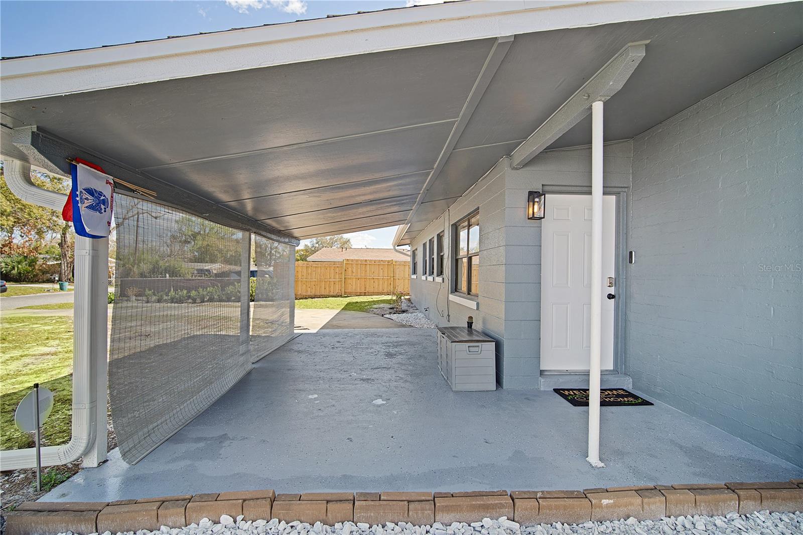 WOODMERE PARK 2ND REP - Residential