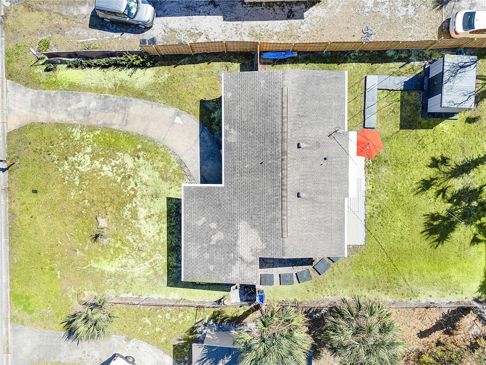 WOODMERE PARK 2ND REP - Residential