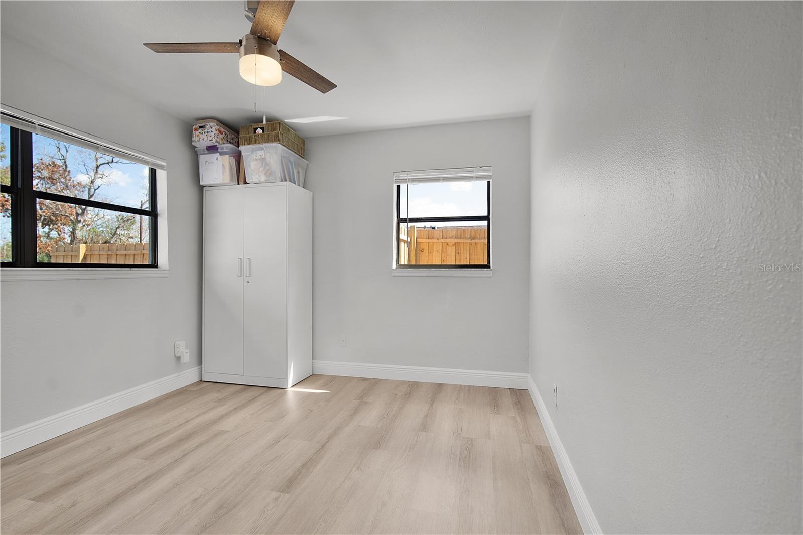 WOODMERE PARK 2ND REP - Residential