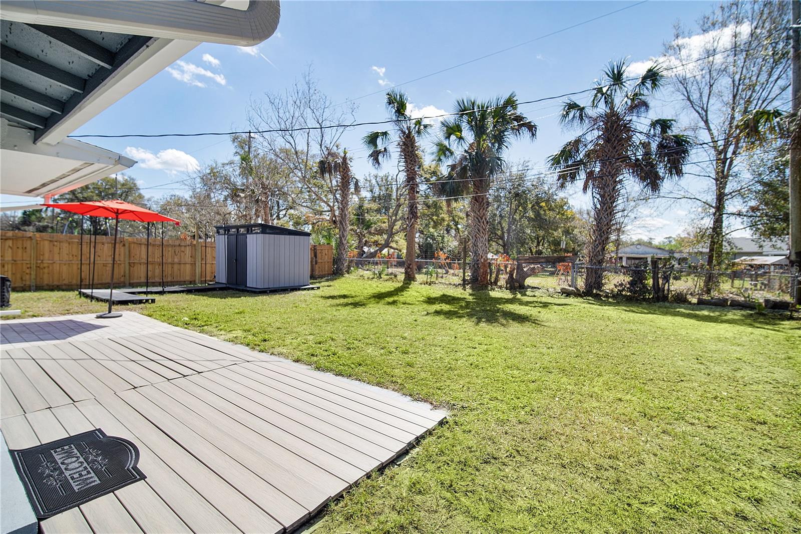 WOODMERE PARK 2ND REP - Residential