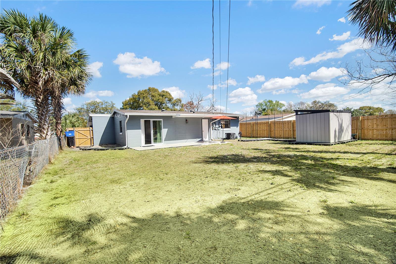 WOODMERE PARK 2ND REP - Residential