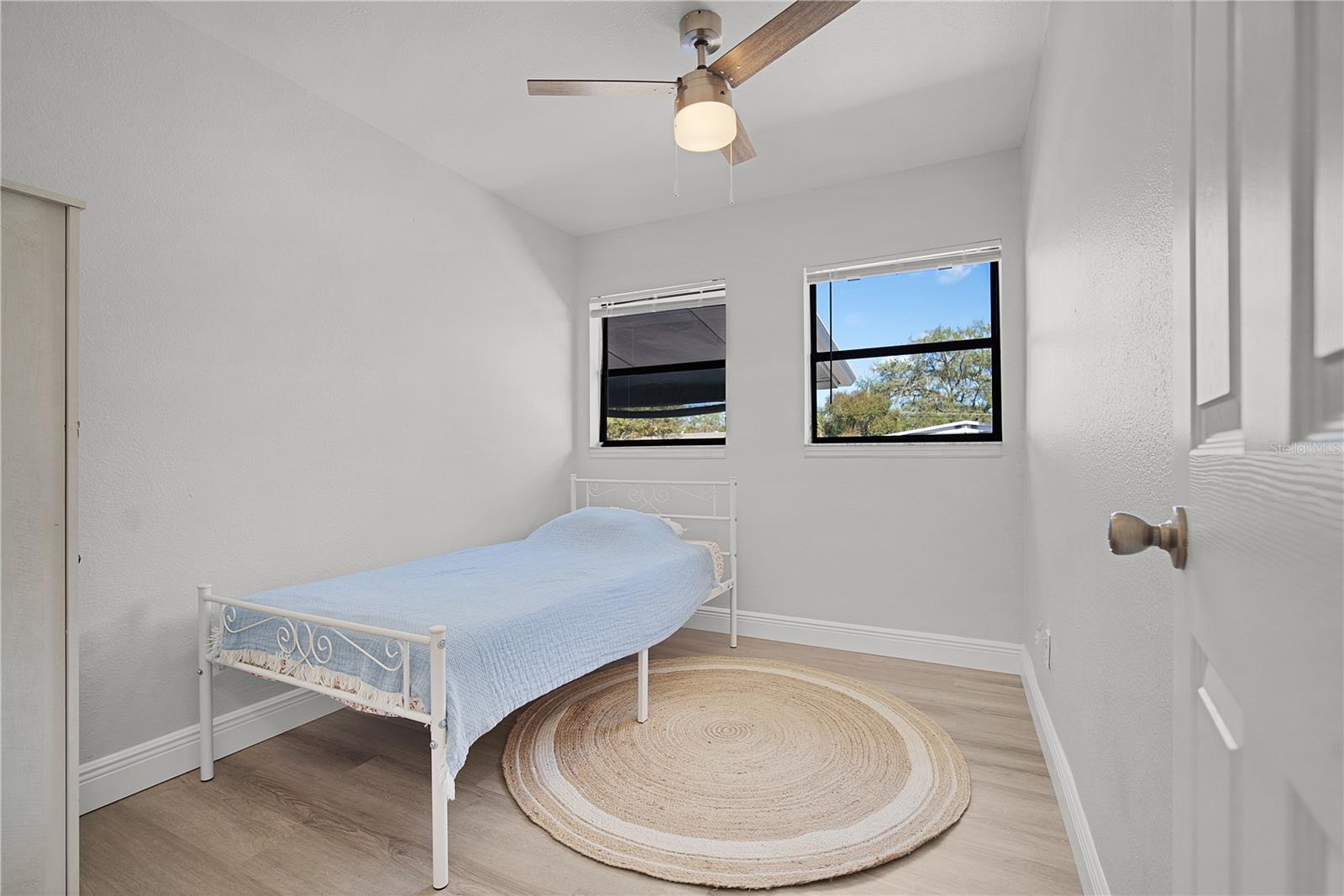 WOODMERE PARK 2ND REP - Residential