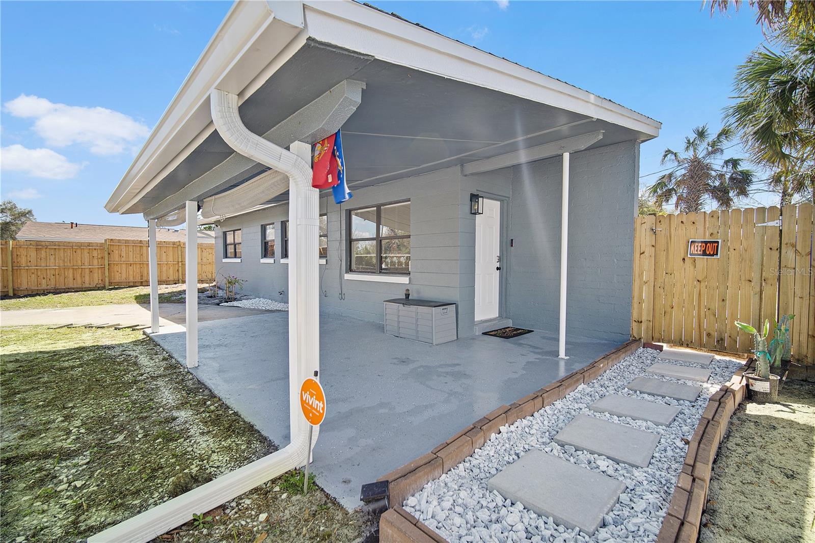 WOODMERE PARK 2ND REP - Residential