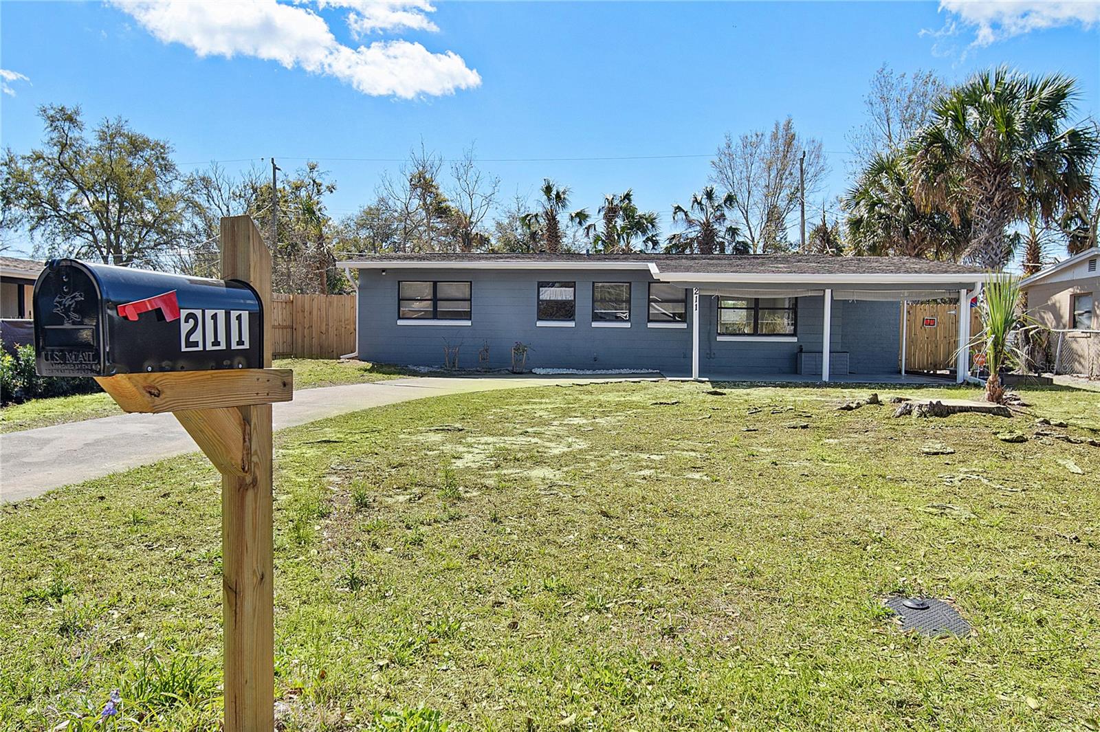 WOODMERE PARK 2ND REP - Residential