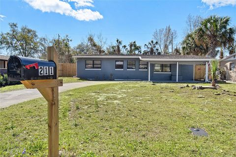 211 WOODMERE BLVD BOULEVARD SANFORD FL 32773