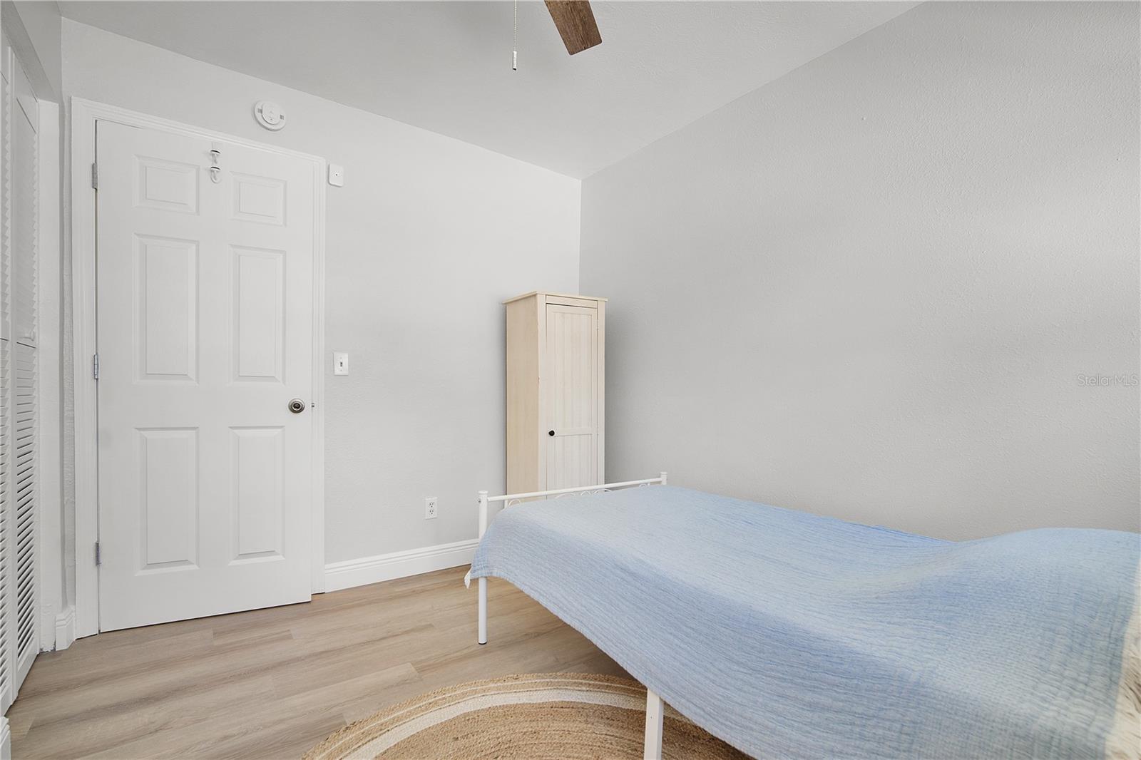 WOODMERE PARK 2ND REP - Residential