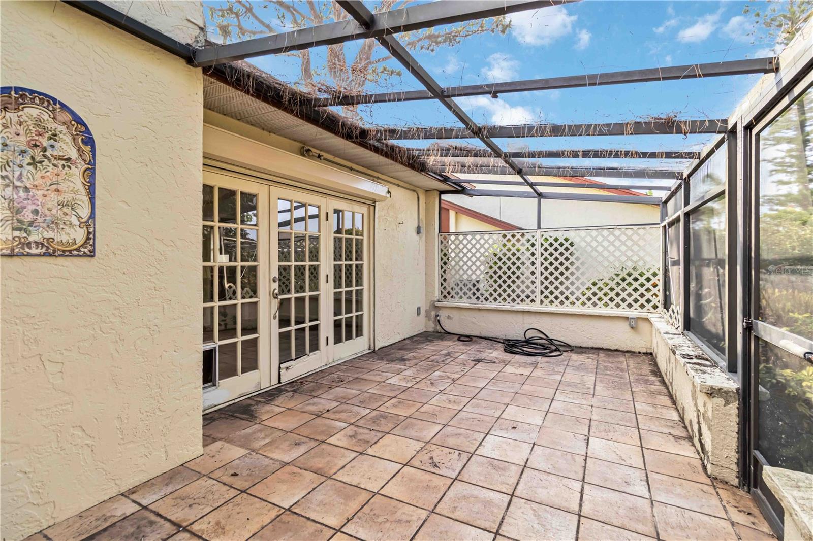 RACQUET CLUB VILLAS AMD - Residential