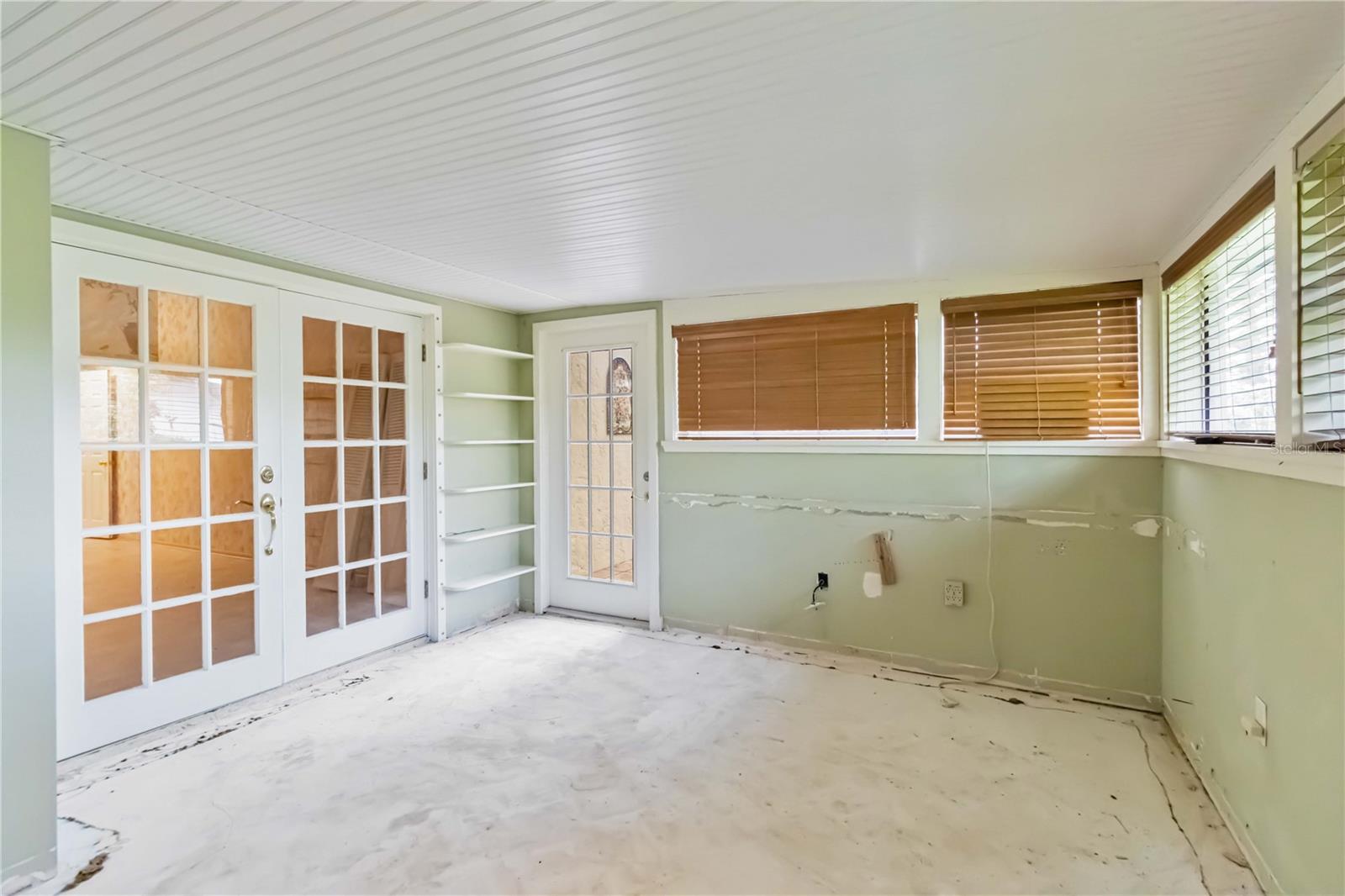 RACQUET CLUB VILLAS AMD - Residential