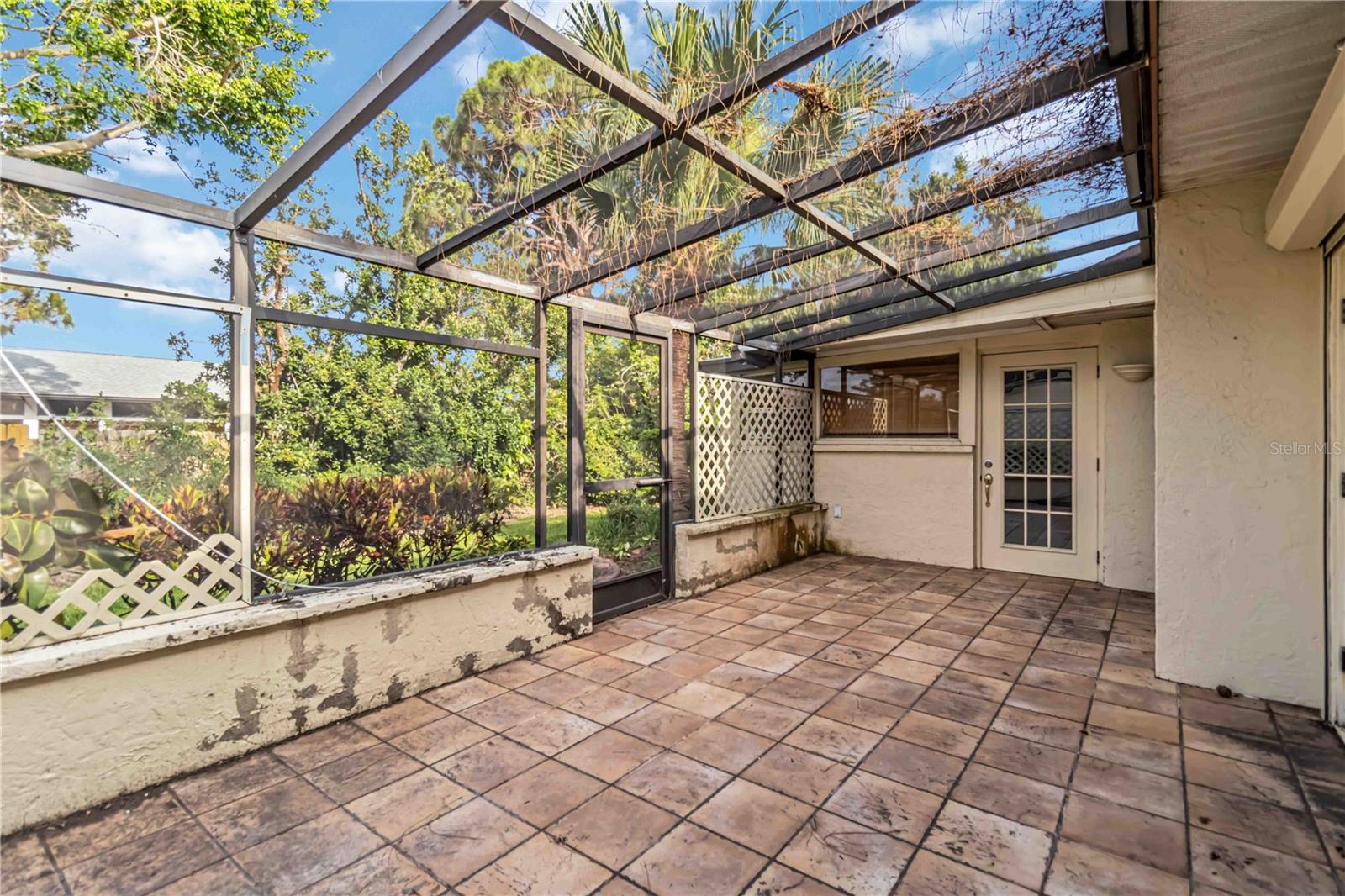 RACQUET CLUB VILLAS AMD - Residential