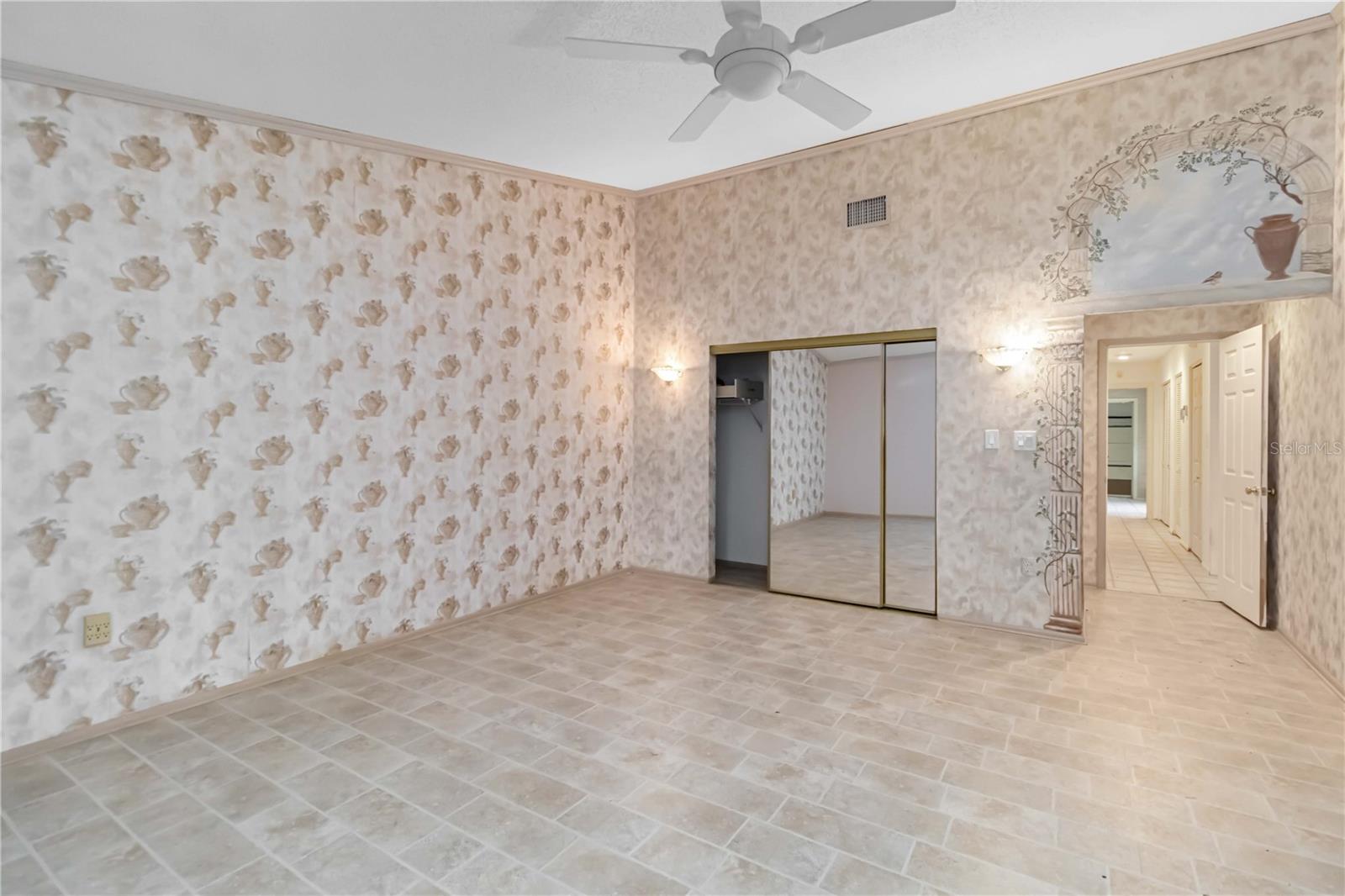 RACQUET CLUB VILLAS AMD - Residential