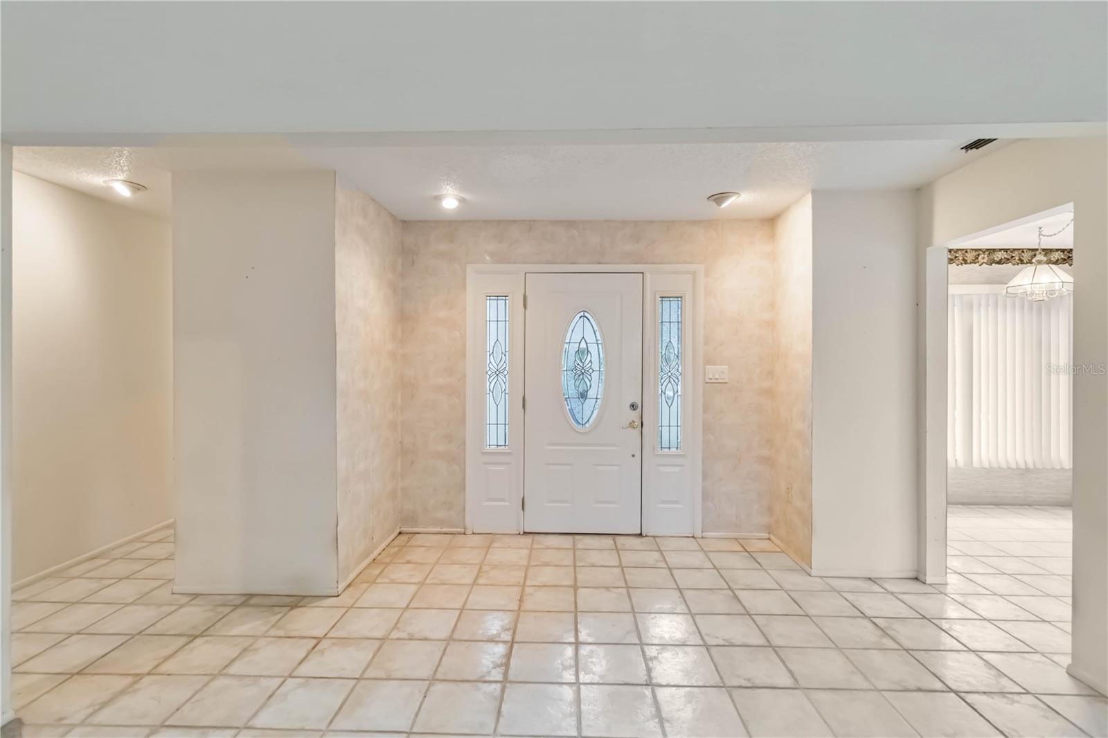 RACQUET CLUB VILLAS AMD - Residential