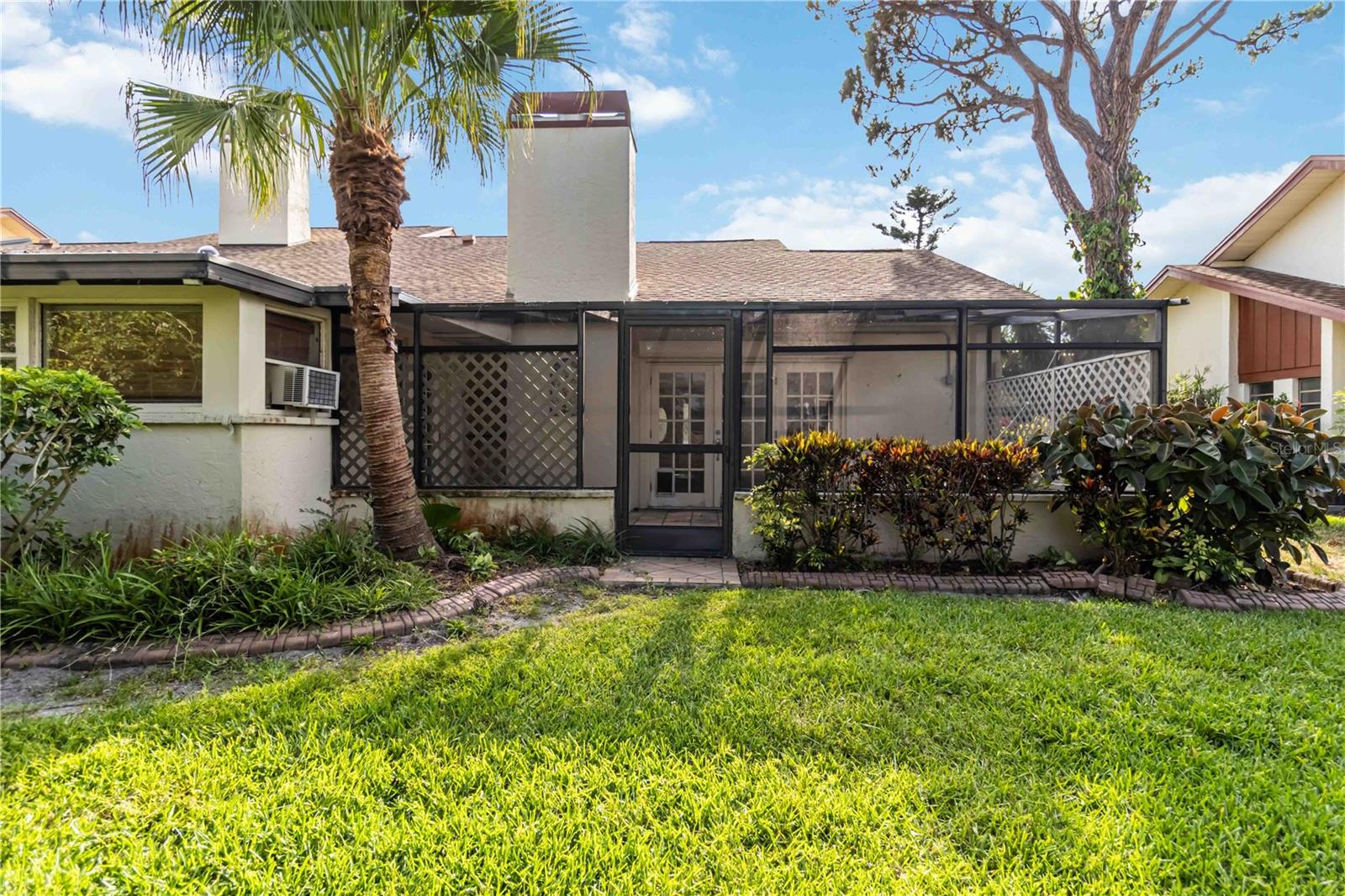 RACQUET CLUB VILLAS AMD - Residential