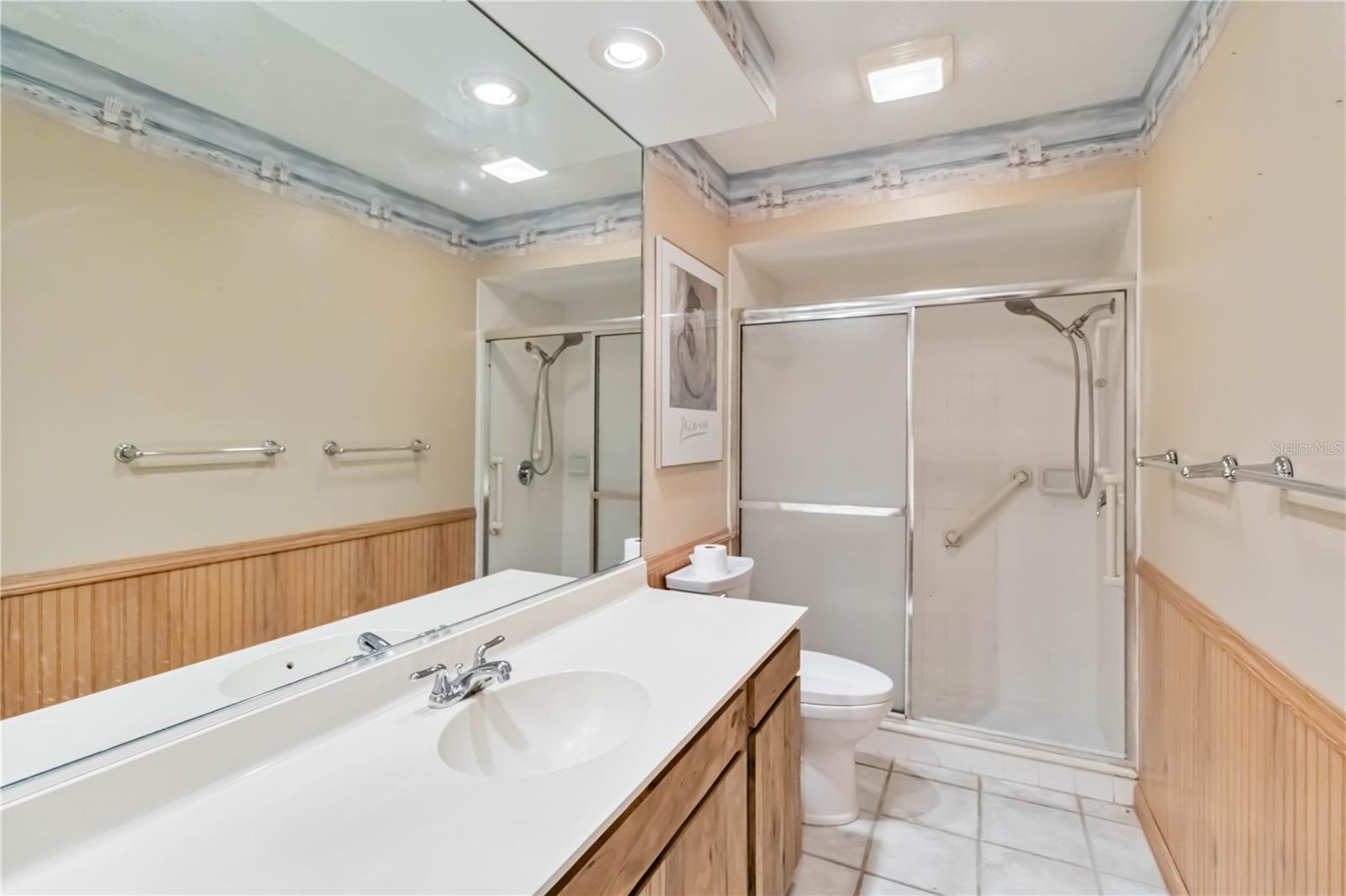 RACQUET CLUB VILLAS AMD - Residential